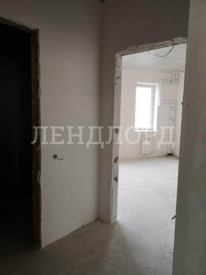 Студия улица Луначарского, 177Бк3