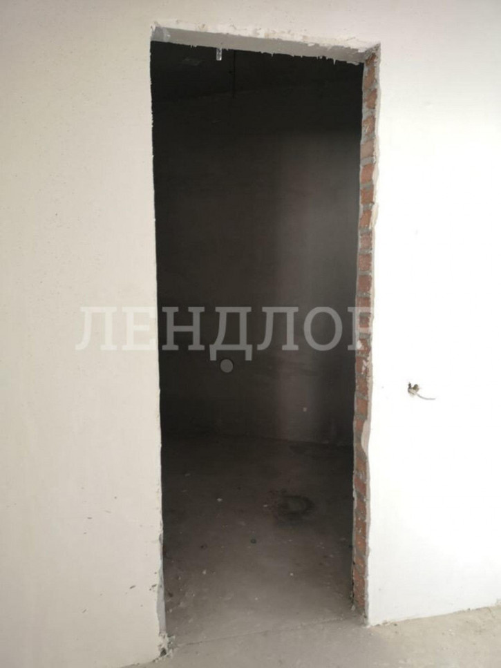 Студия улица Луначарского, 177Бк3