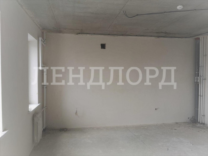 Студия улица Луначарского, 177Бк3