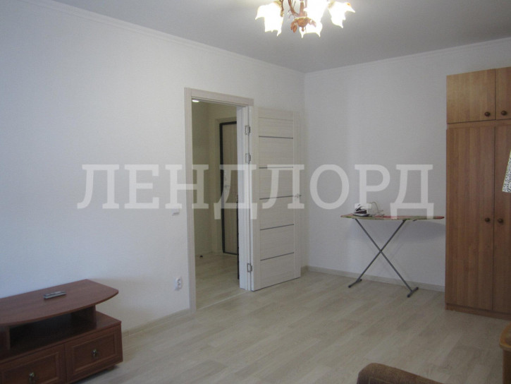 1-комн квартира улица Ерёменко, 110/2с1 1-комн квартира улица Ерёменко, 110/2с1