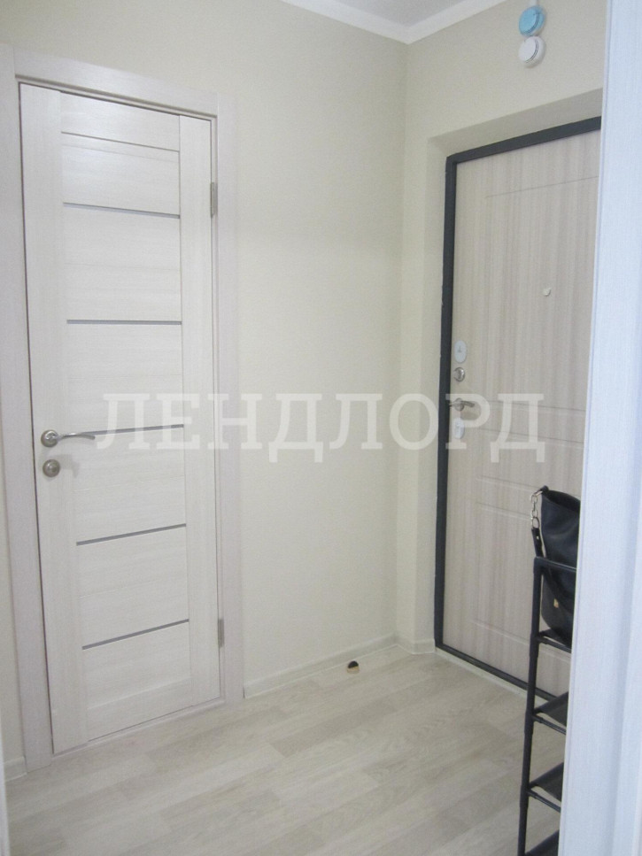 1-комн квартира улица Ерёменко, 110/2с1 1-комн квартира улица Ерёменко, 110/2с1