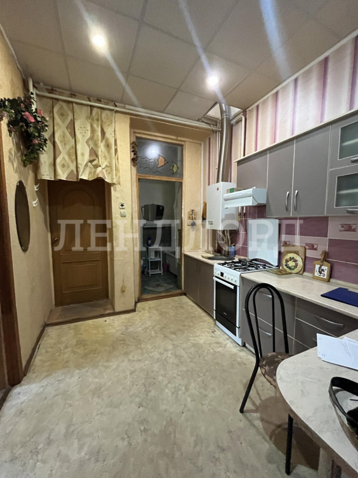 2-комн квартира Московская улица, 10