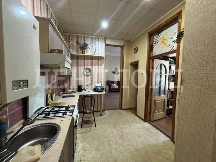 2-комн квартира Московская улица, 10