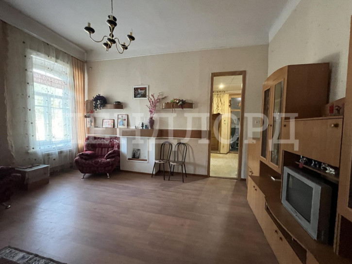 2-комн квартира Московская улица, 10