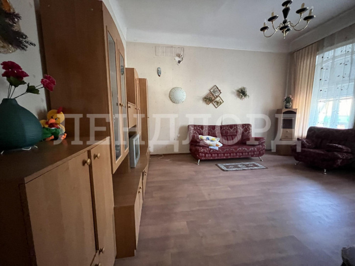 2-комн квартира Московская улица, 10