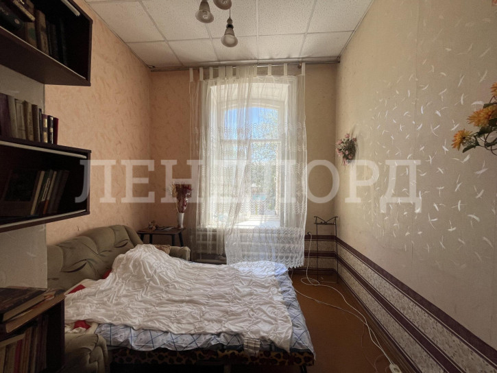 2-комн квартира Московская улица, 10