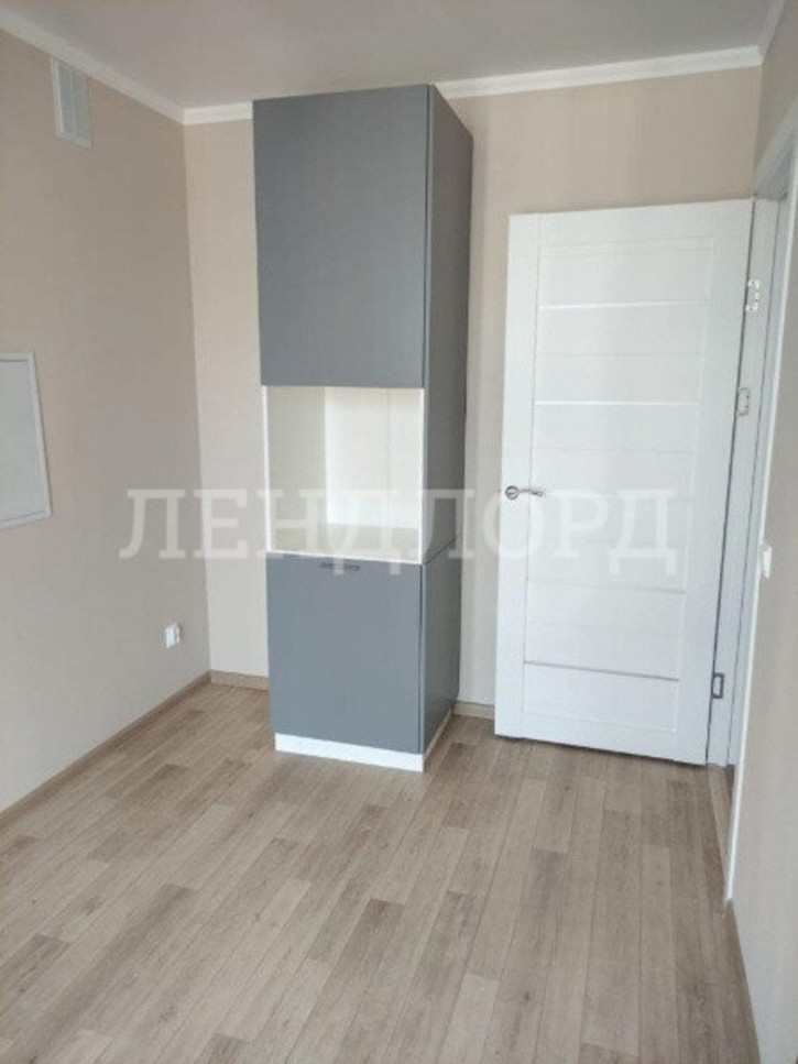 3-комн квартира улица Ерёменко, 110/2с1