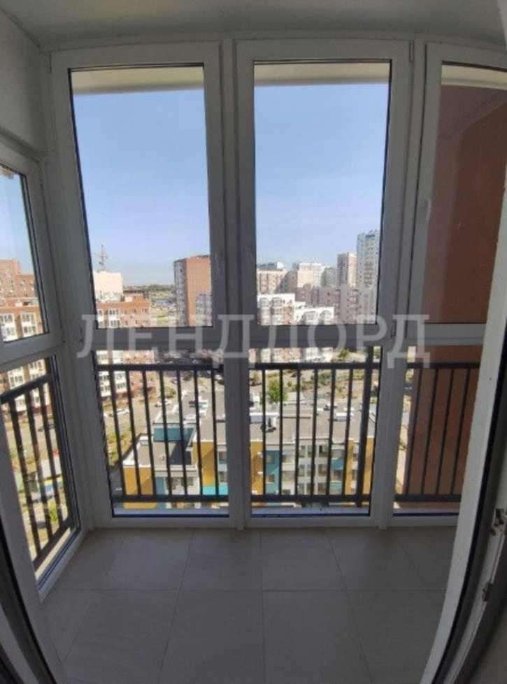 3-комн квартира улица Ерёменко, 110/2с1