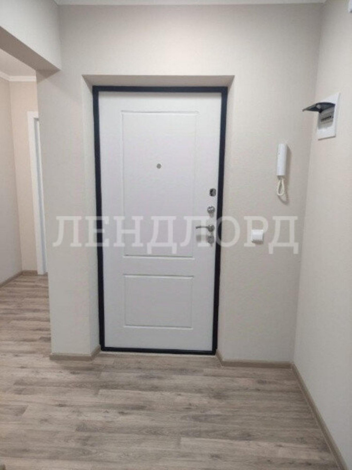 3-комн квартира улица Ерёменко, 110/2с1