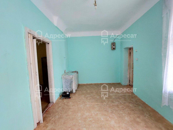 1-комн квартира станция Бекетовская,  д.17