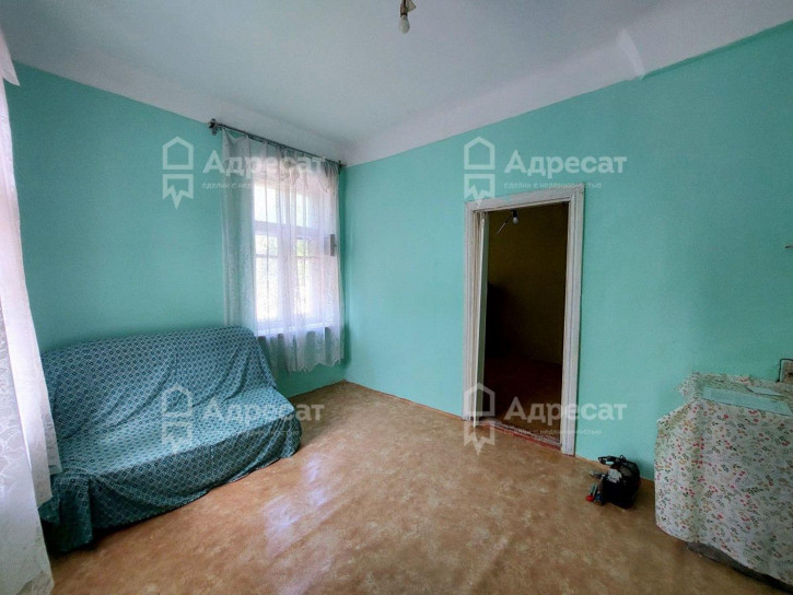 1-комн квартира станция Бекетовская,  д.17