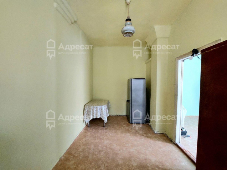 1-комн квартира станция Бекетовская,  д.17
