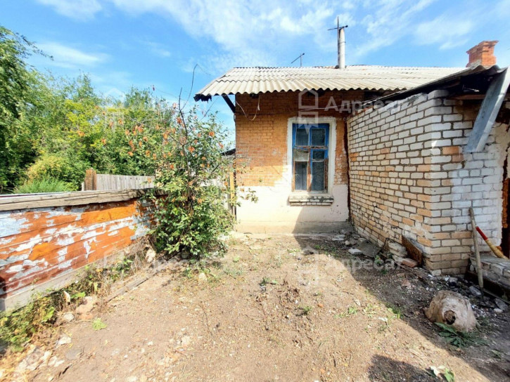 1-комн квартира станция Бекетовская,  д.17