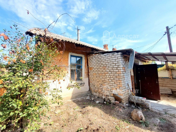 1-комн квартира станция Бекетовская,  д.17