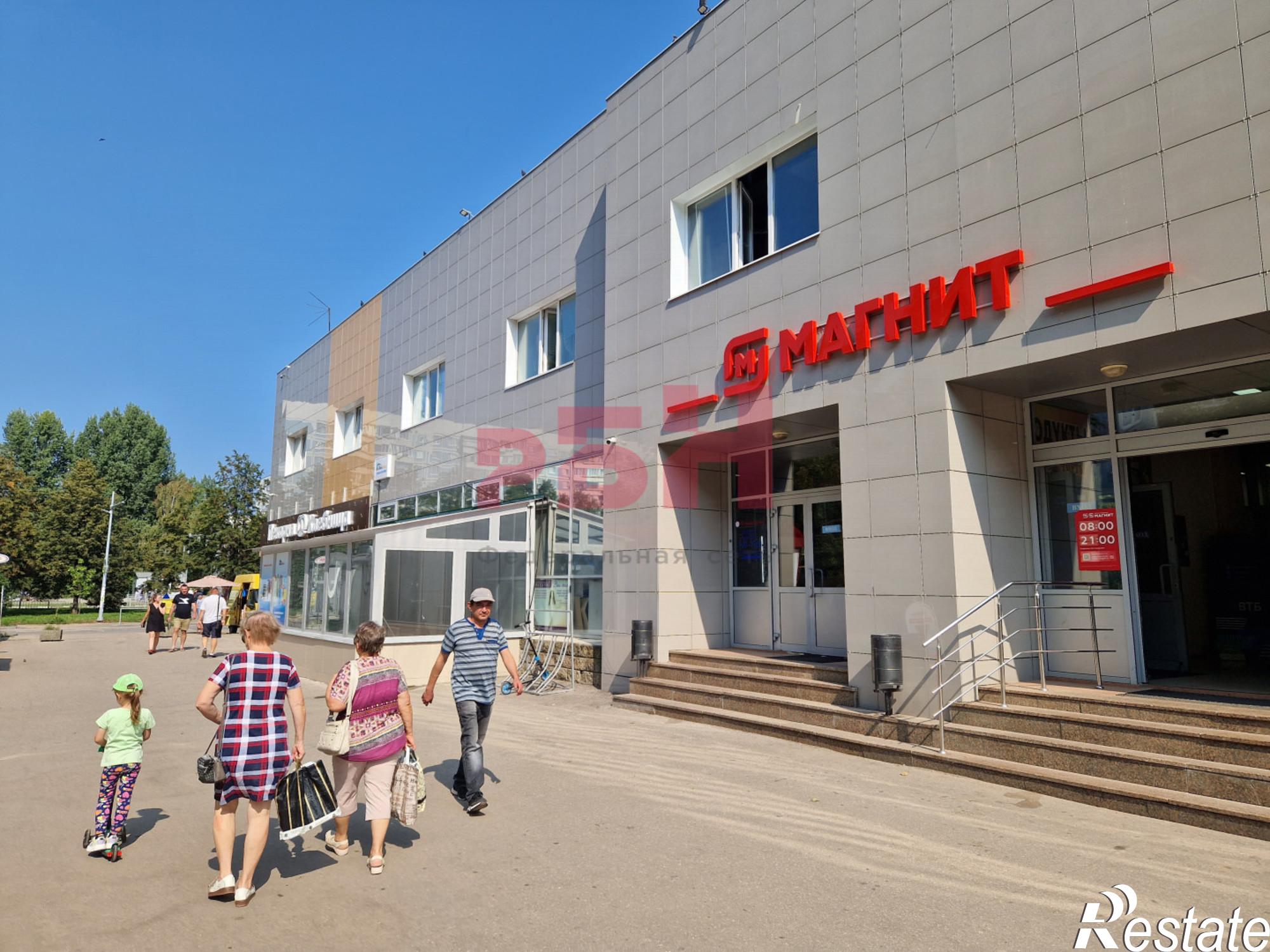 Сдать торговое помещение за 39 600 рублей на Ленинского Комсомола проспект, 51