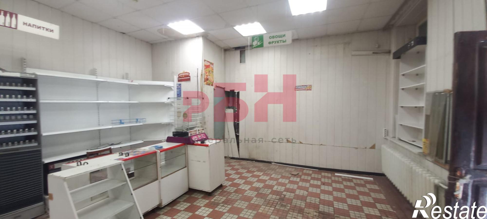 Купить помещение свободного назначения за 6 300 000 рублей на Маяковского ул., 18