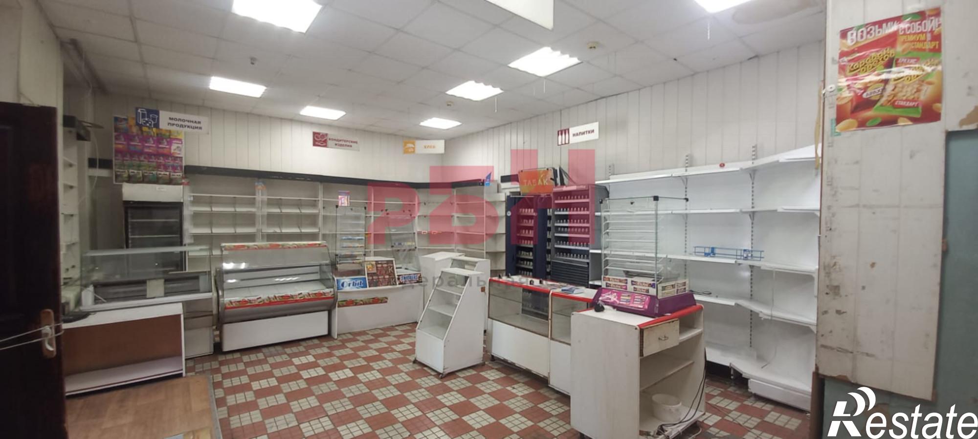 Купить помещение свободного назначения за 6 300 000 рублей на Маяковского ул., 18