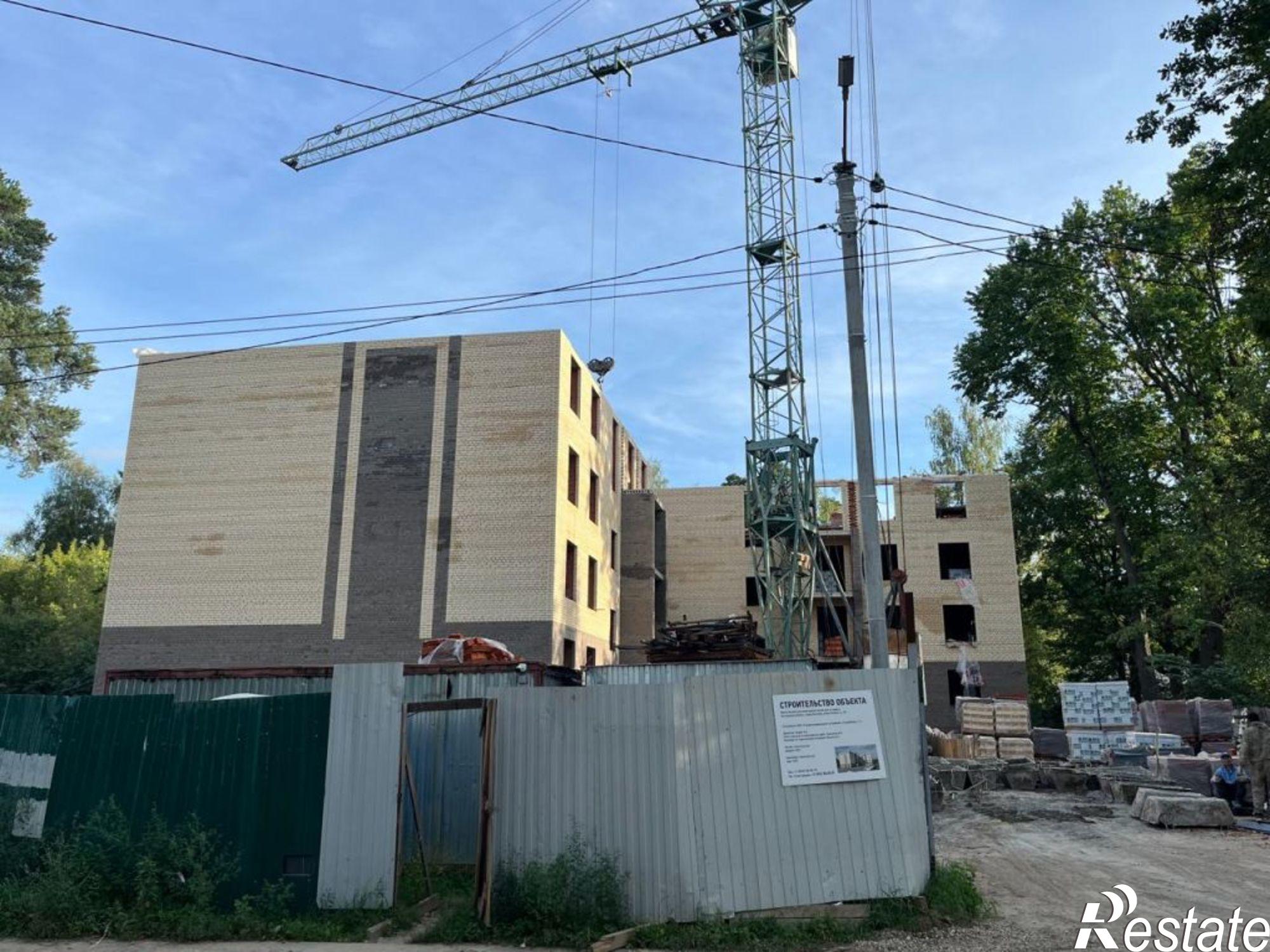 Купить квартиру за 6 339 600 рублей на Ленина ул, 148