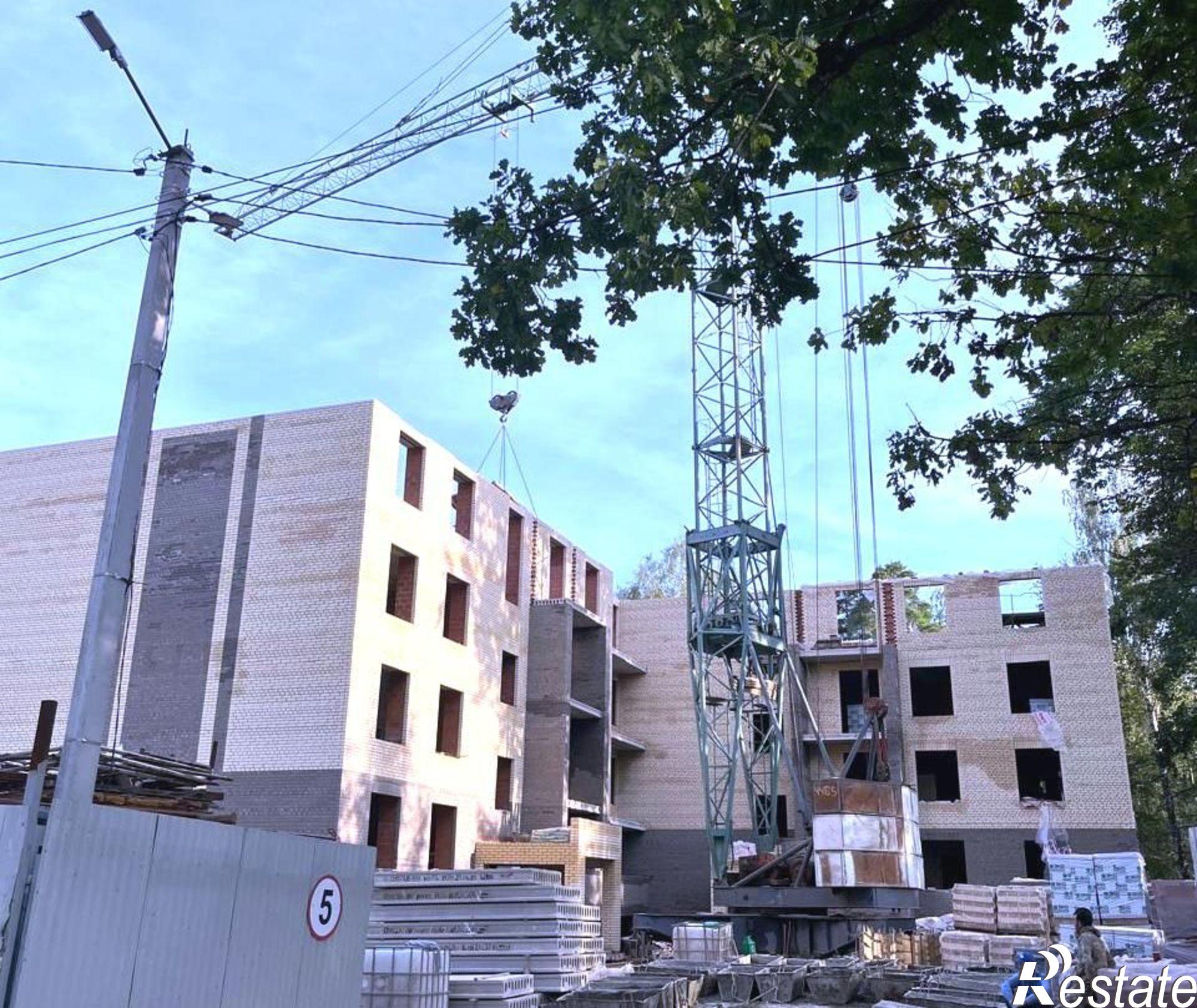 Купить квартиру за 6 339 600 рублей на Ленина ул, 148
