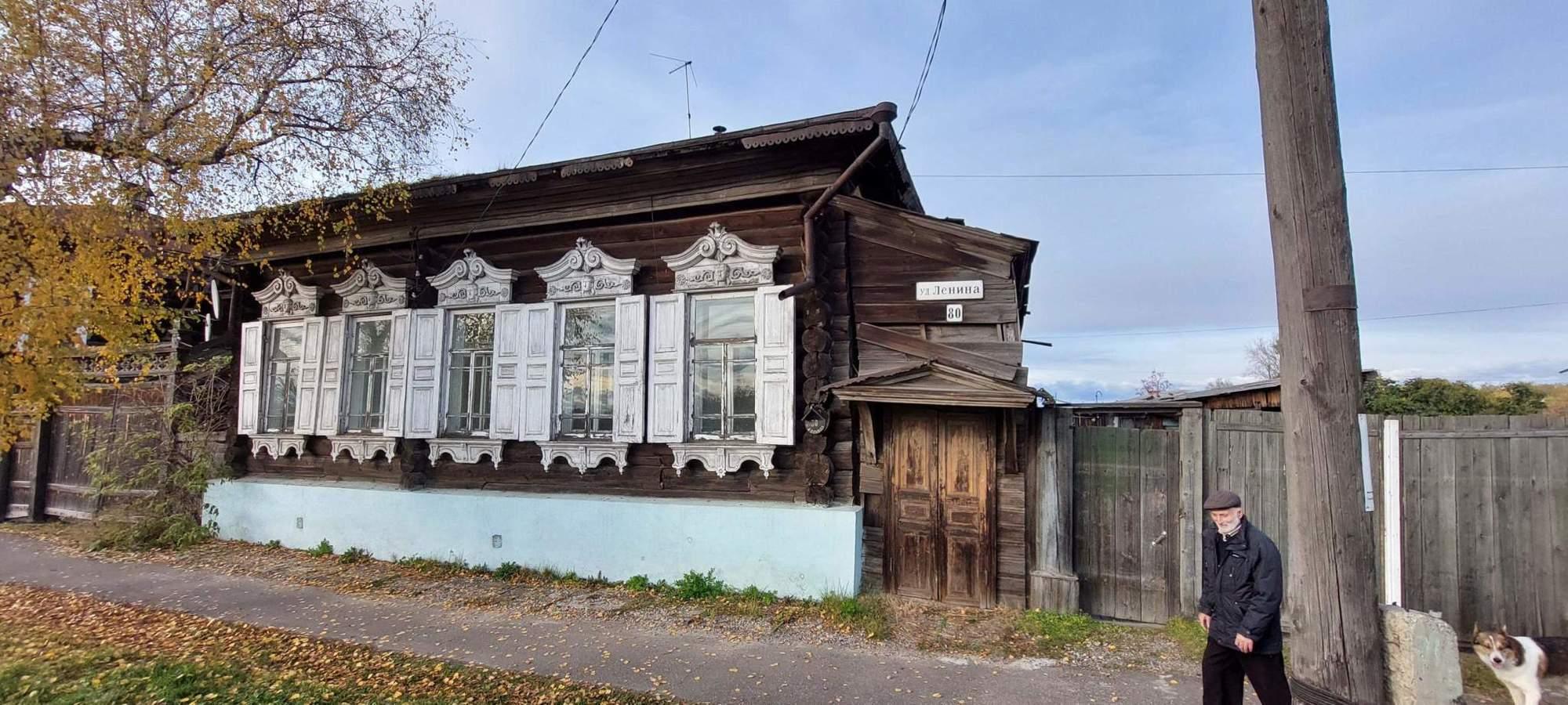 Купить офис, помещение под офис за 447 100 рублей на Ленина улица, д.80