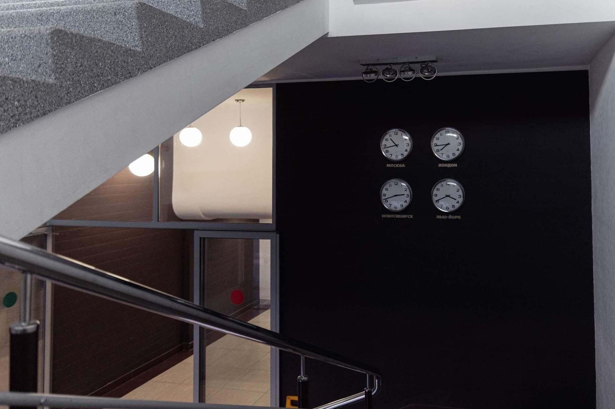 Купить офис, помещение под офис за 1 500 000 000 рублей на Красный проспект, д.77/1