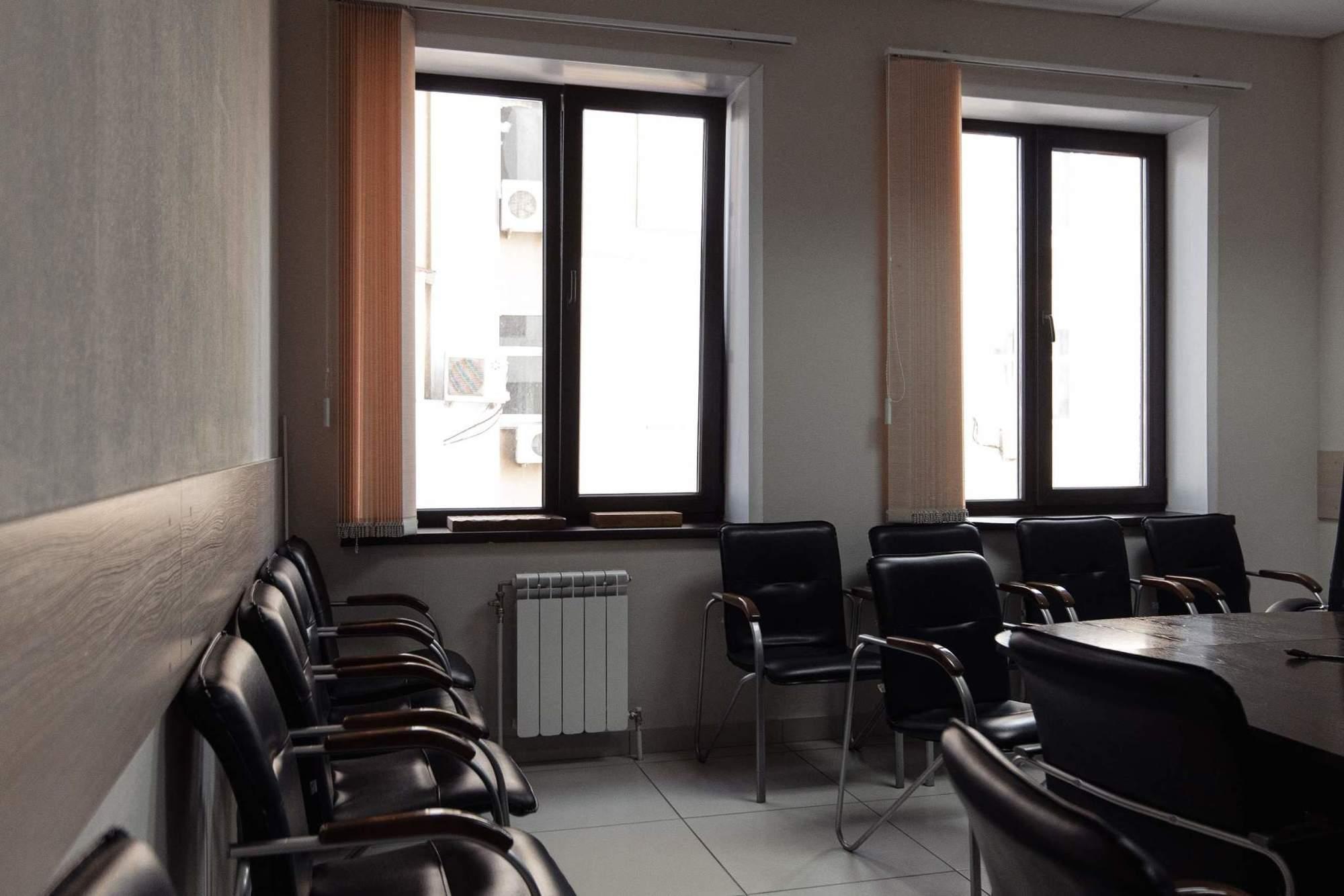 Купить офис, помещение под офис за 1 500 000 000 рублей на Красный проспект, д.77/1