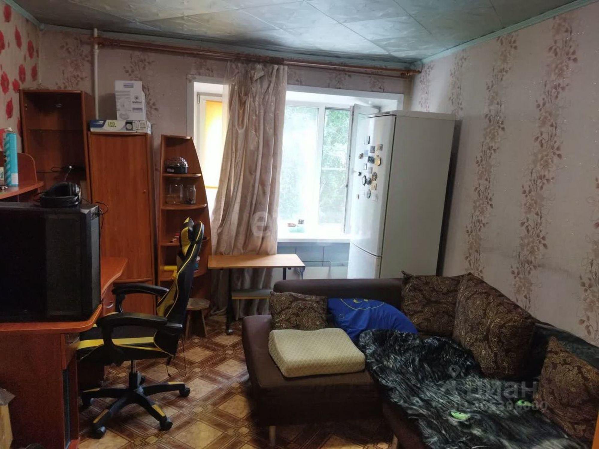 Сдать комнату за 10 000 рублей на пр-кт Ленина, 53/3
