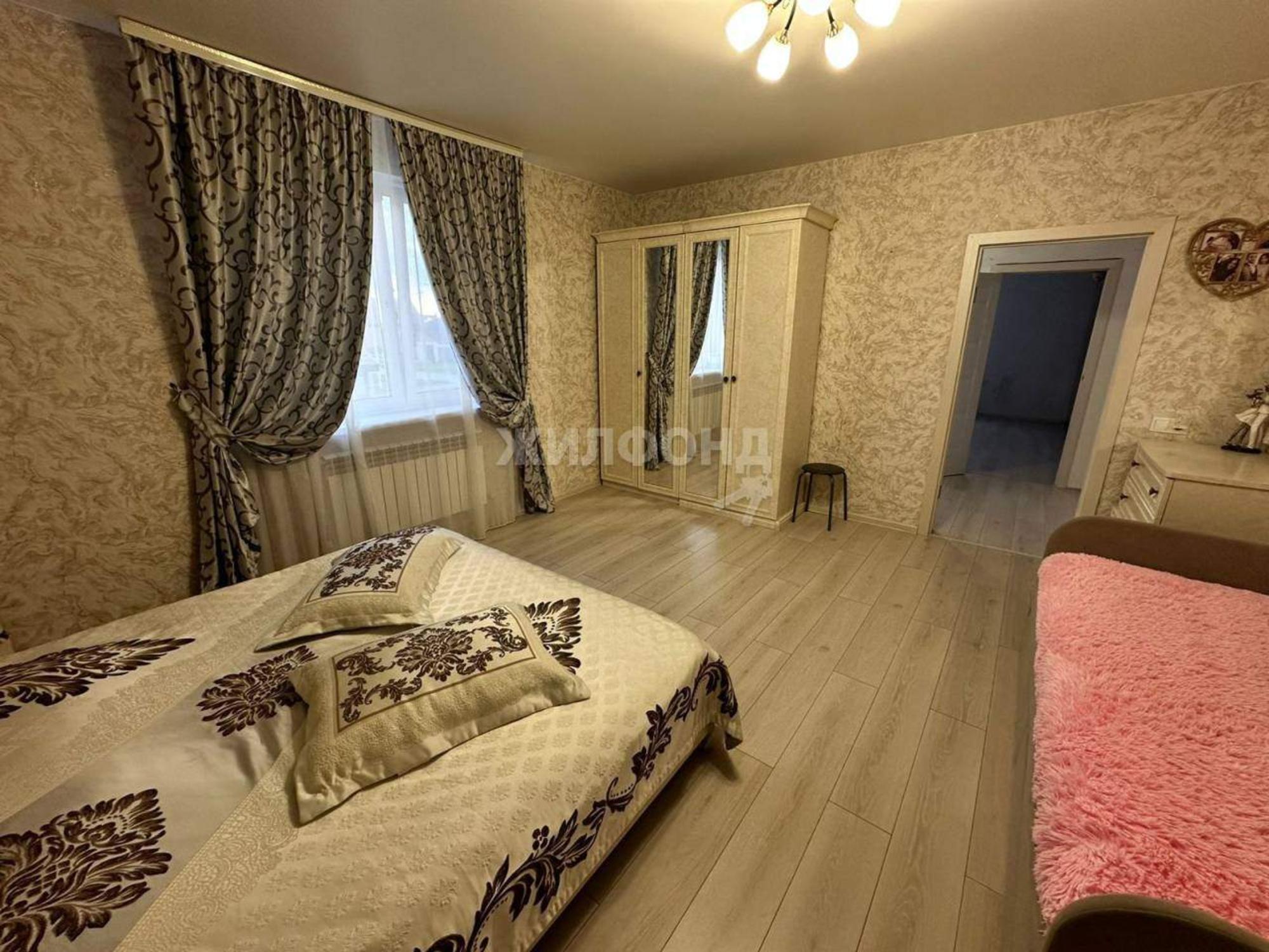 Купить дачу, дом, коттедж за 11 990 000 рублей на Полевая улица