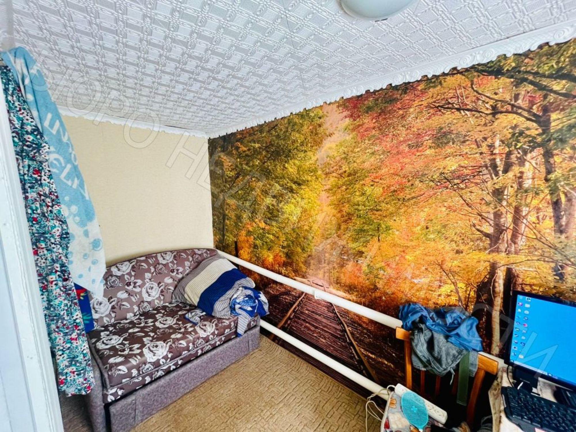 Купить дачу, дом, коттедж за 1 000 000 рублей на Полевая 2-я ул, 17