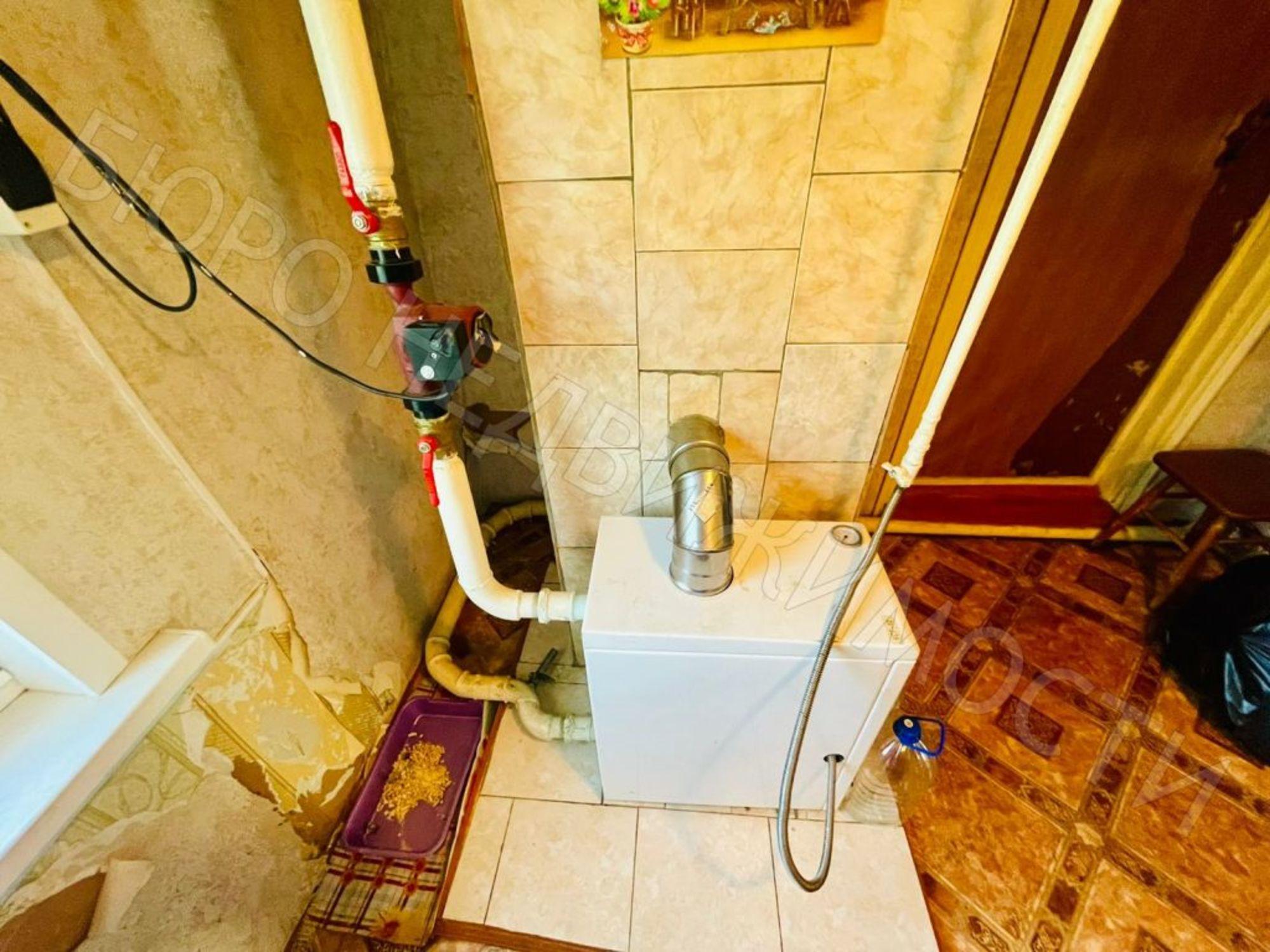 Купить дачу, дом, коттедж за 1 000 000 рублей на Полевая 2-я ул, 17