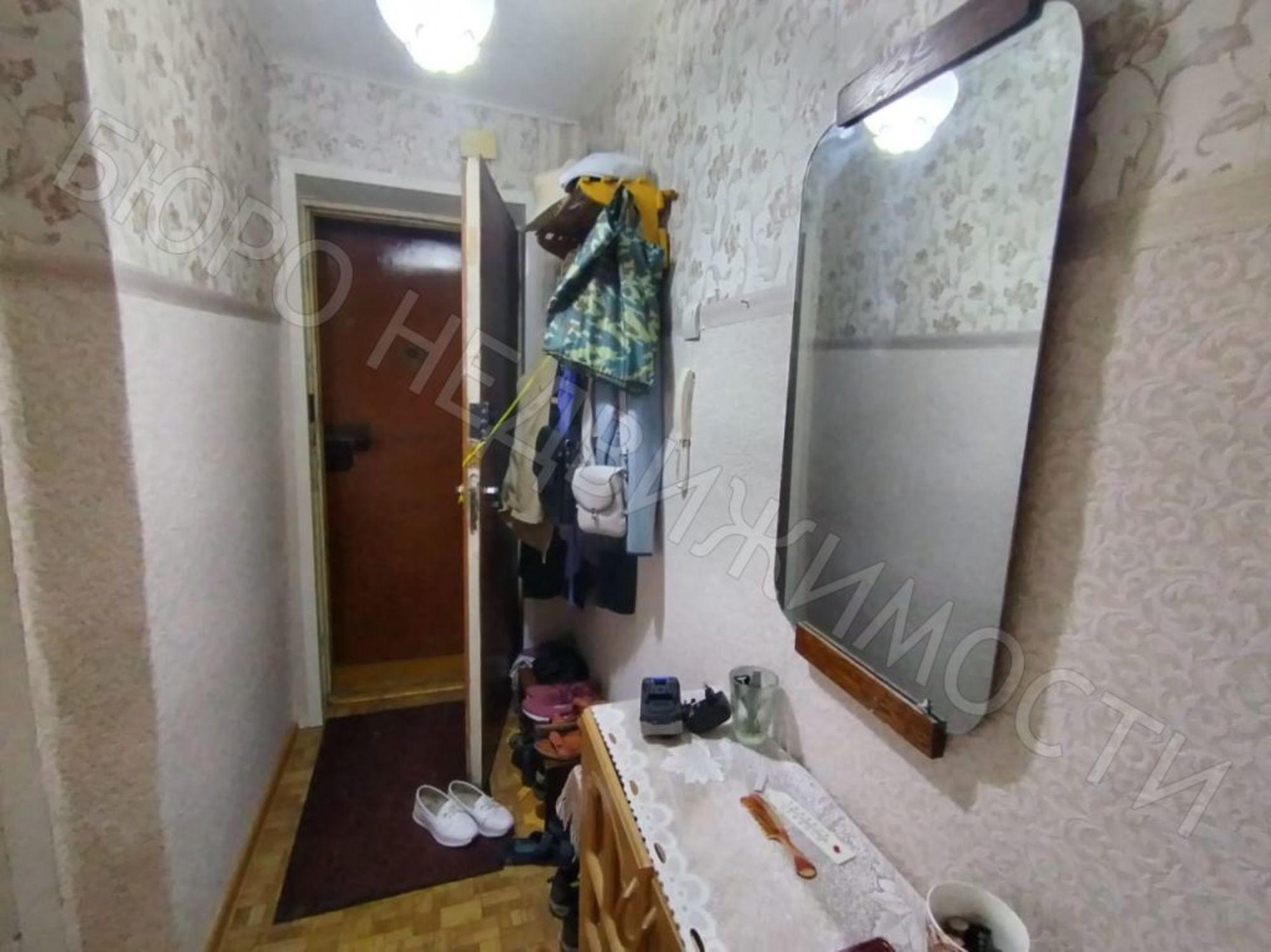 Купить квартиру за 2 400 000 рублей на 167 Стрелковой Дивизии ул, 22а