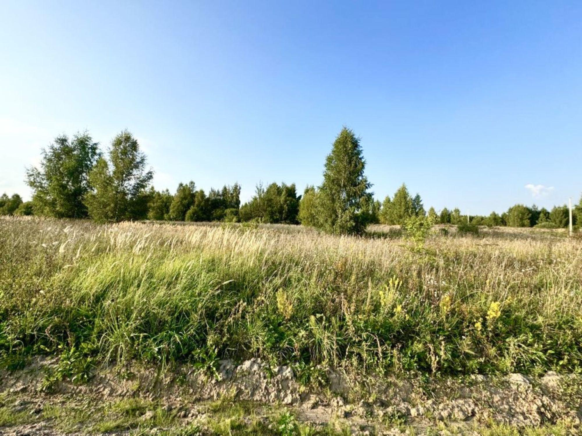 Купить землю, земельный участок за 1 200 000 рублей на Городище с