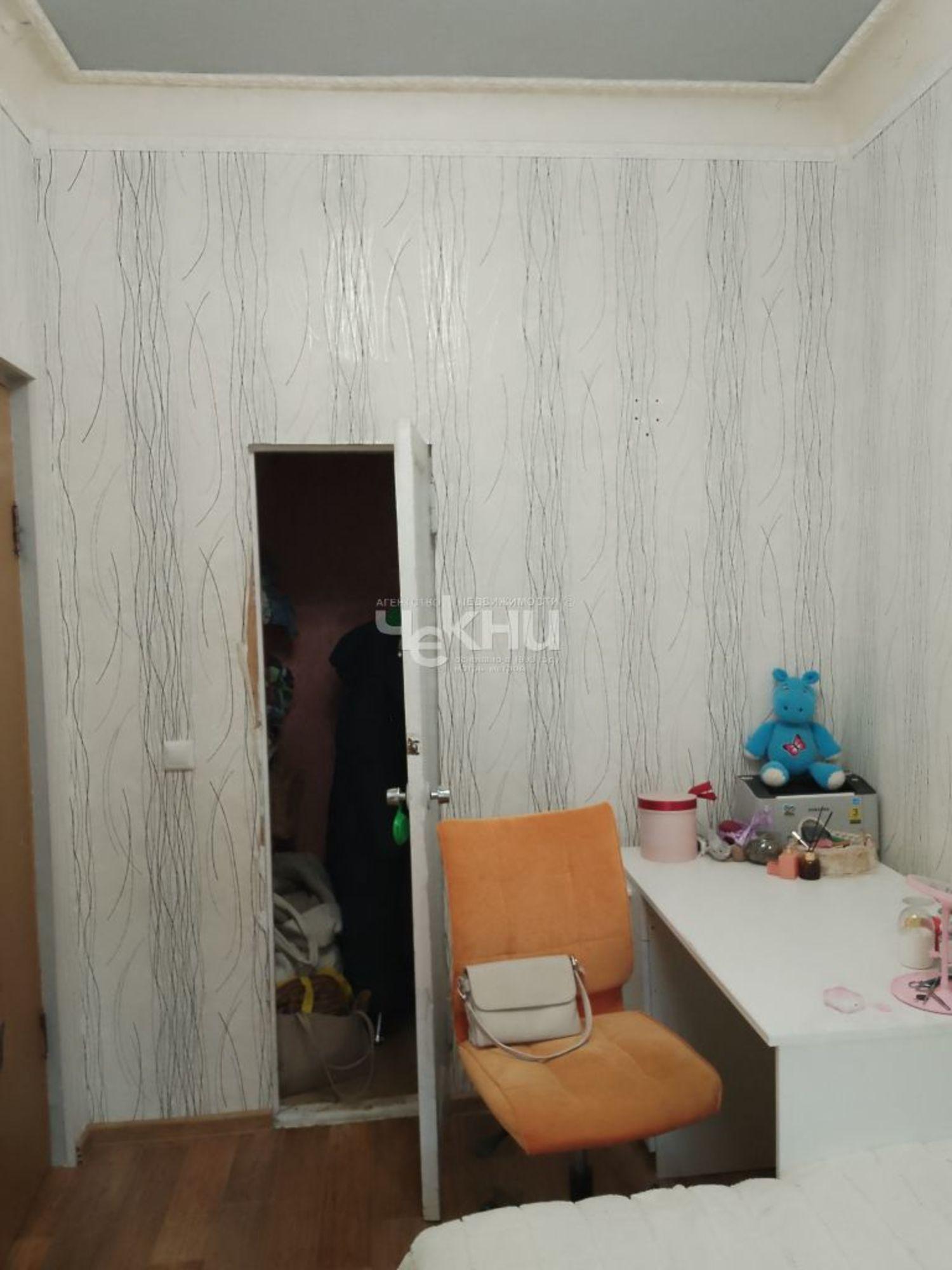 Купить квартиру за 4 200 000 рублей на Ленинский район