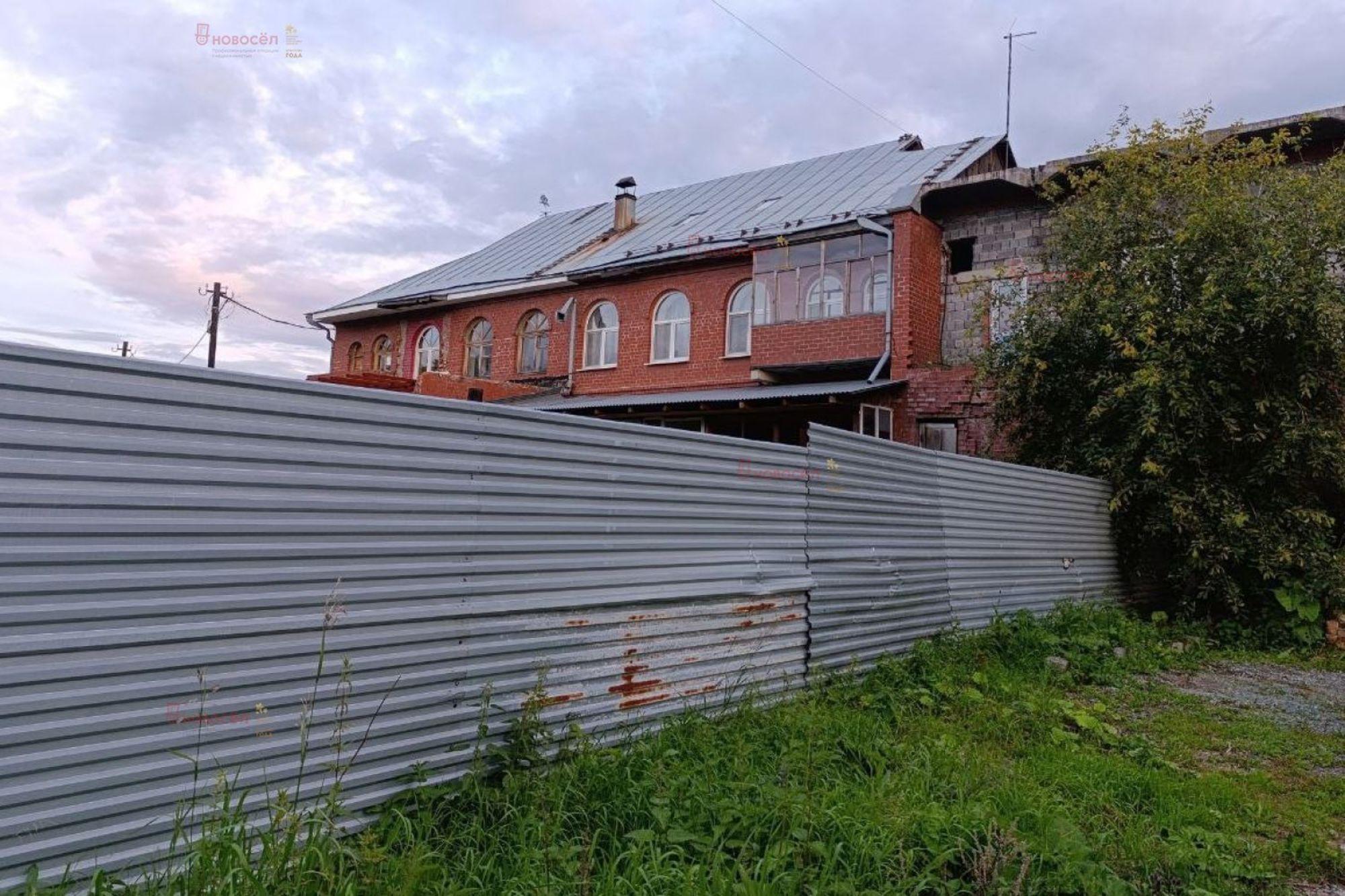 Купить дачу, дом, коттедж за 7 300 000 рублей на Соловьиный 15