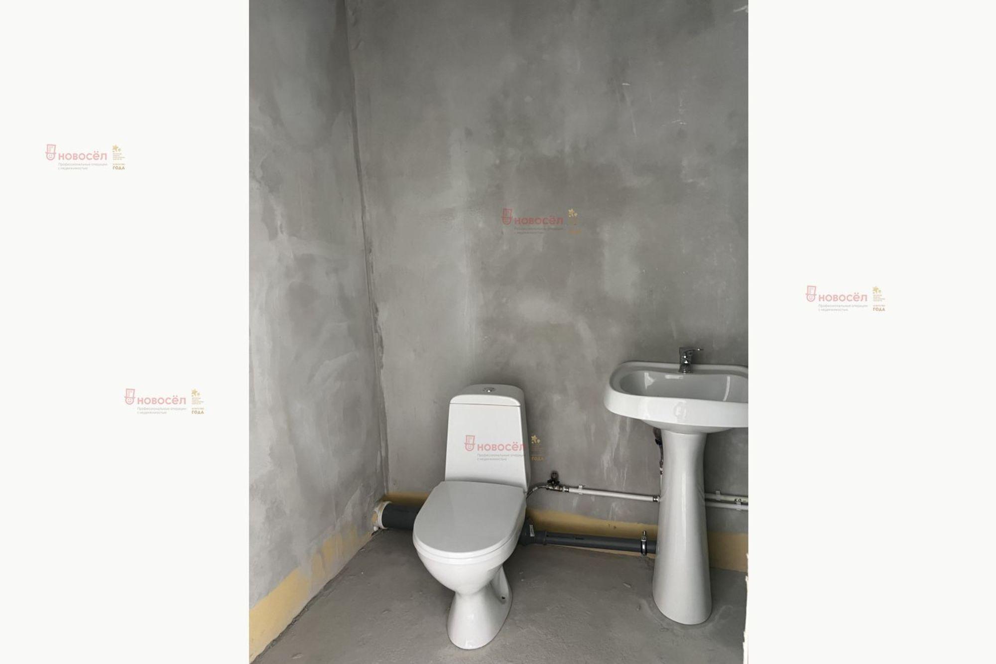 Купить студию за 3 700 000 рублей на Пехотинцев 2/в