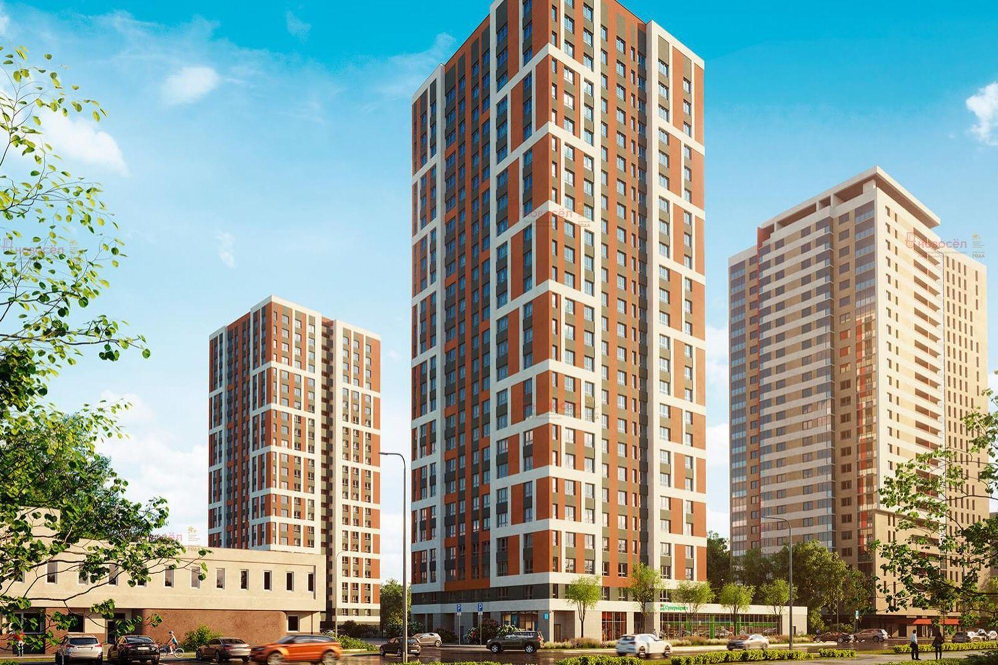 Купить торговое помещение за 11 960 000 рублей на Куйбышева 100