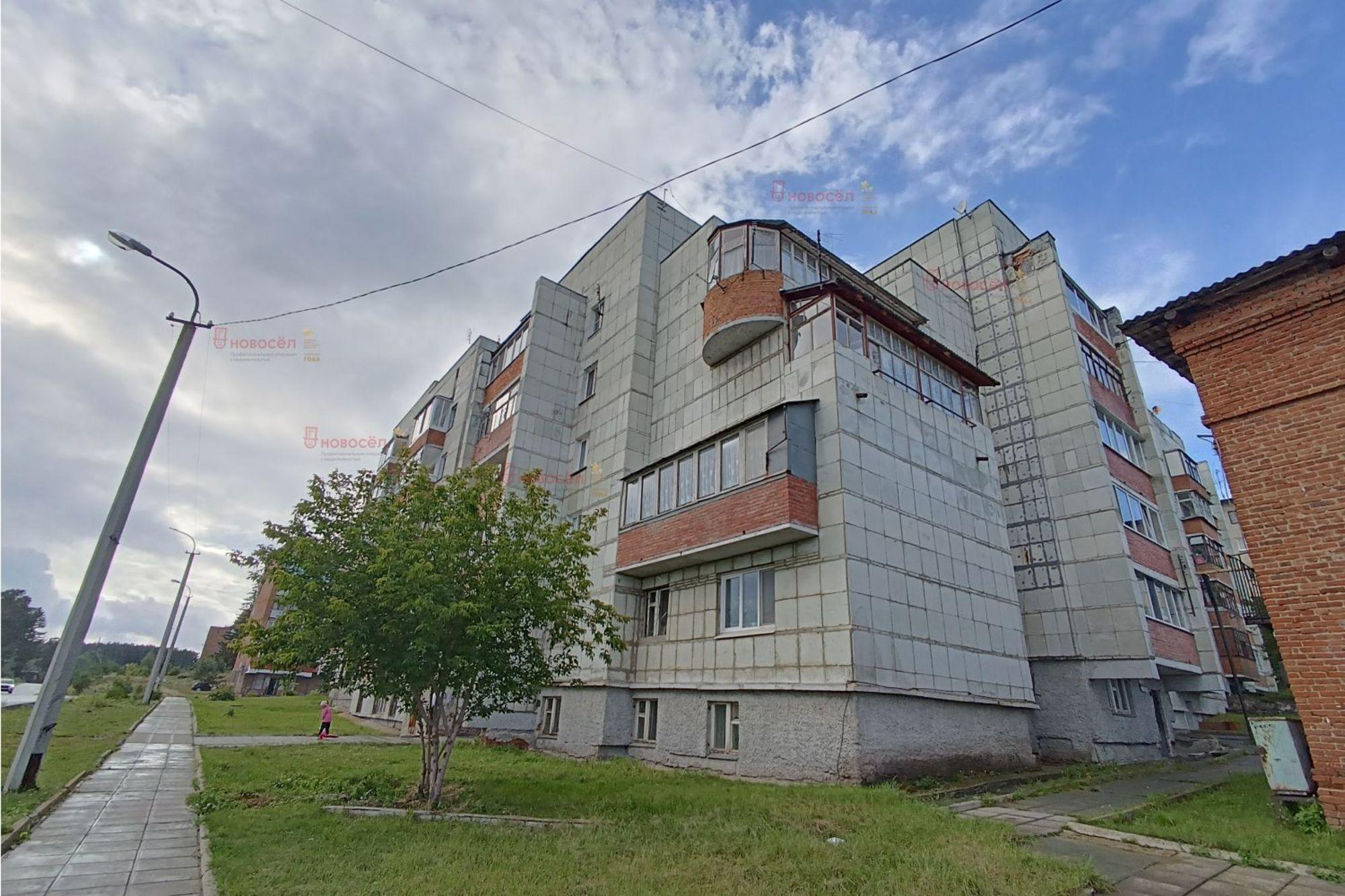 Купить квартиру за 1 990 000 рублей на Советская 36