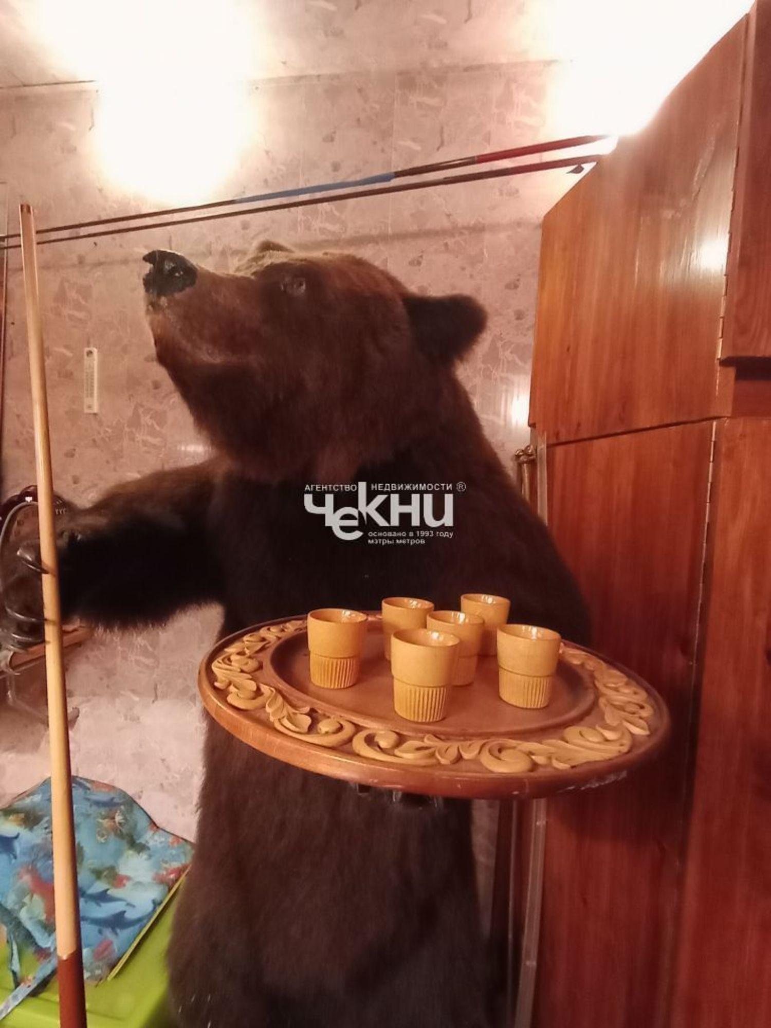 Купить дачу, дом, коттедж за 12 600 000 рублей на Кирьяново д