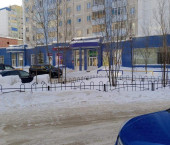 офис 975.6 кв м, этаж 1/1 Университетская улица, д.25к2