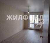 2-комн, 57.6кв м, этаж 8/17 Судостроительная улица, д.31