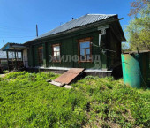 коттедж 37.9 кв м Заречная улица