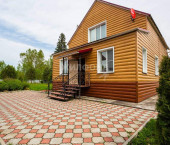 коттедж 150 кв м Блынского улица