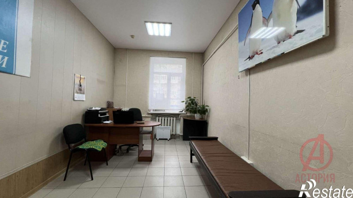 Офис Кутузовская улица, 8