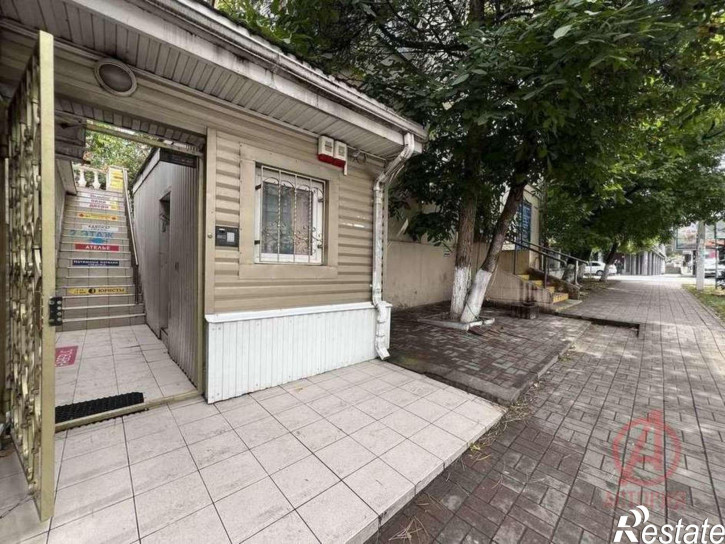 Офис Кутузовская улица, 8