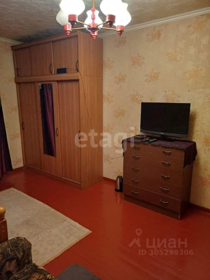 Комната ул Комсомольская, 2,  д. 2 Комната ул Комсомольская, 2,  д. 2
