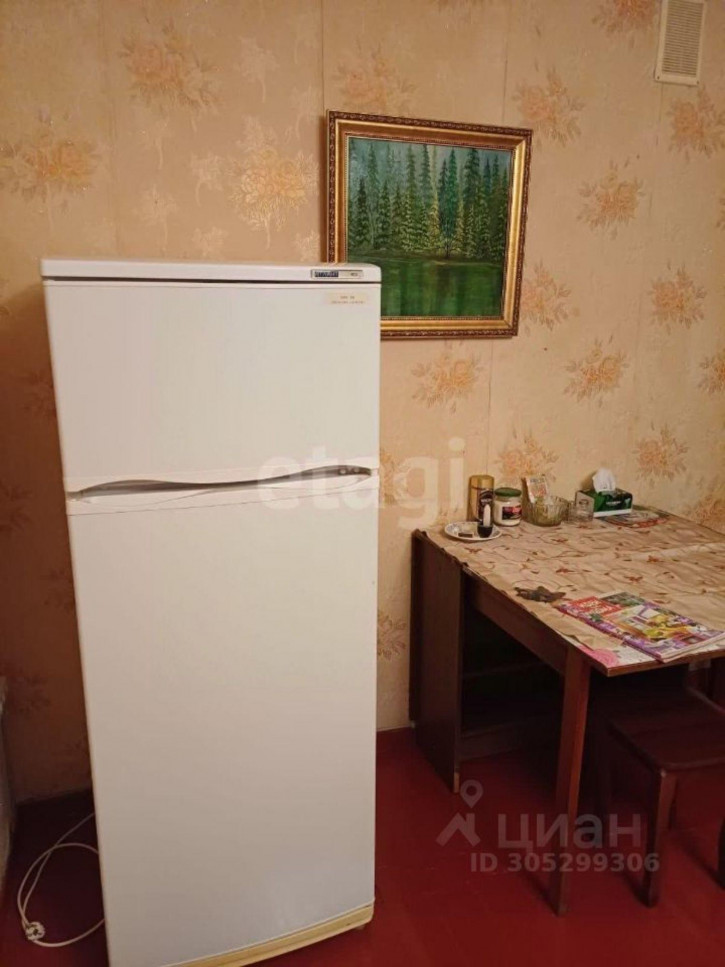 Комната ул Комсомольская, 2,  д. 2 Комната ул Комсомольская, 2,  д. 2