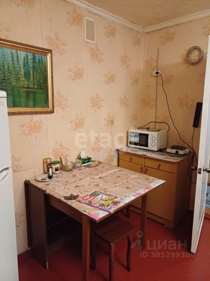 Комната ул Комсомольская, 2,  д. 2 Комната ул Комсомольская, 2,  д. 2