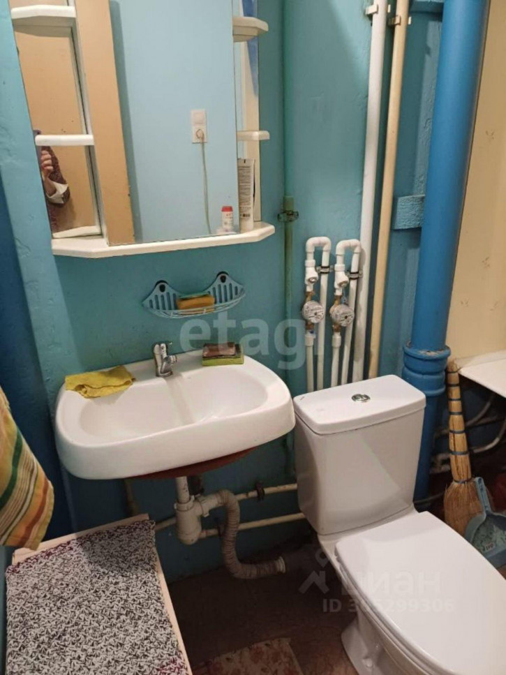 Комната ул Комсомольская, 2,  д. 2 Комната ул Комсомольская, 2,  д. 2