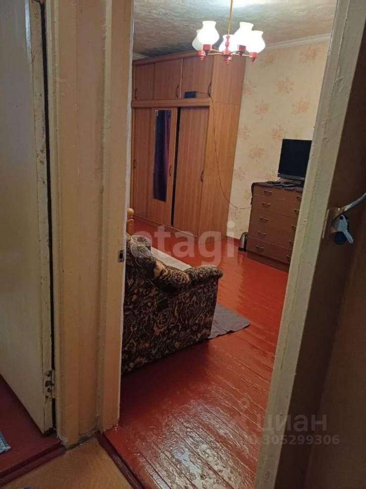 Комната ул Комсомольская, 2,  д. 2 Комната ул Комсомольская, 2,  д. 2