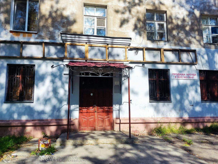 Офис Владимирская улица, д.10